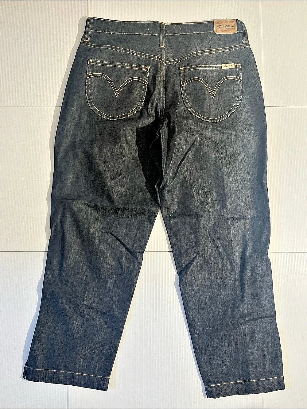 Levi Strauss Jeans